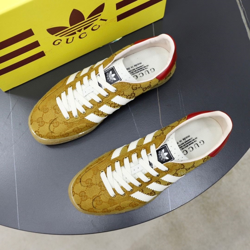 Gucci Casual Shoes